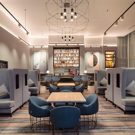 Hyatt Regency London Blackfriars Bagian luar foto