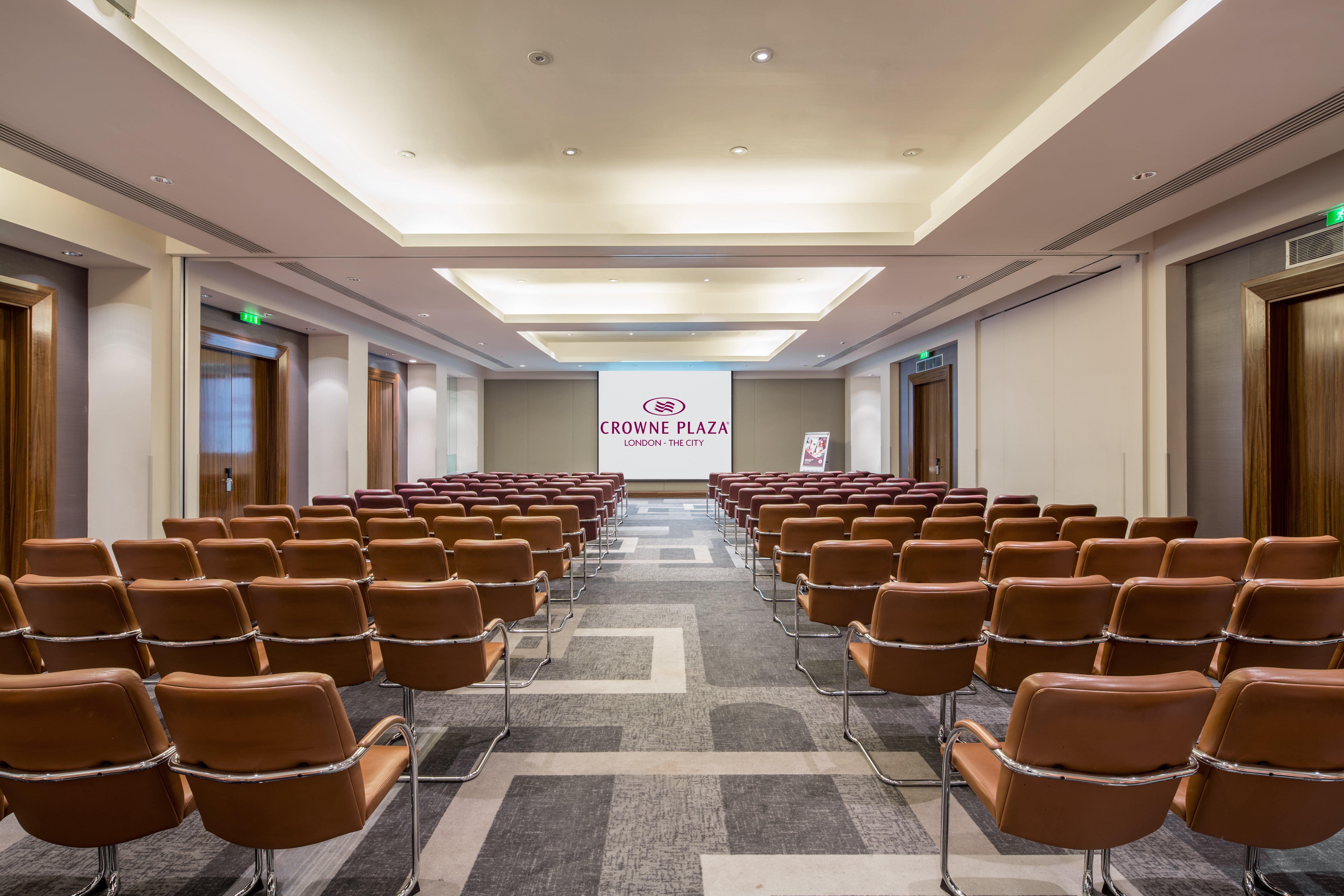 Hyatt Regency London Blackfriars Bagian luar foto