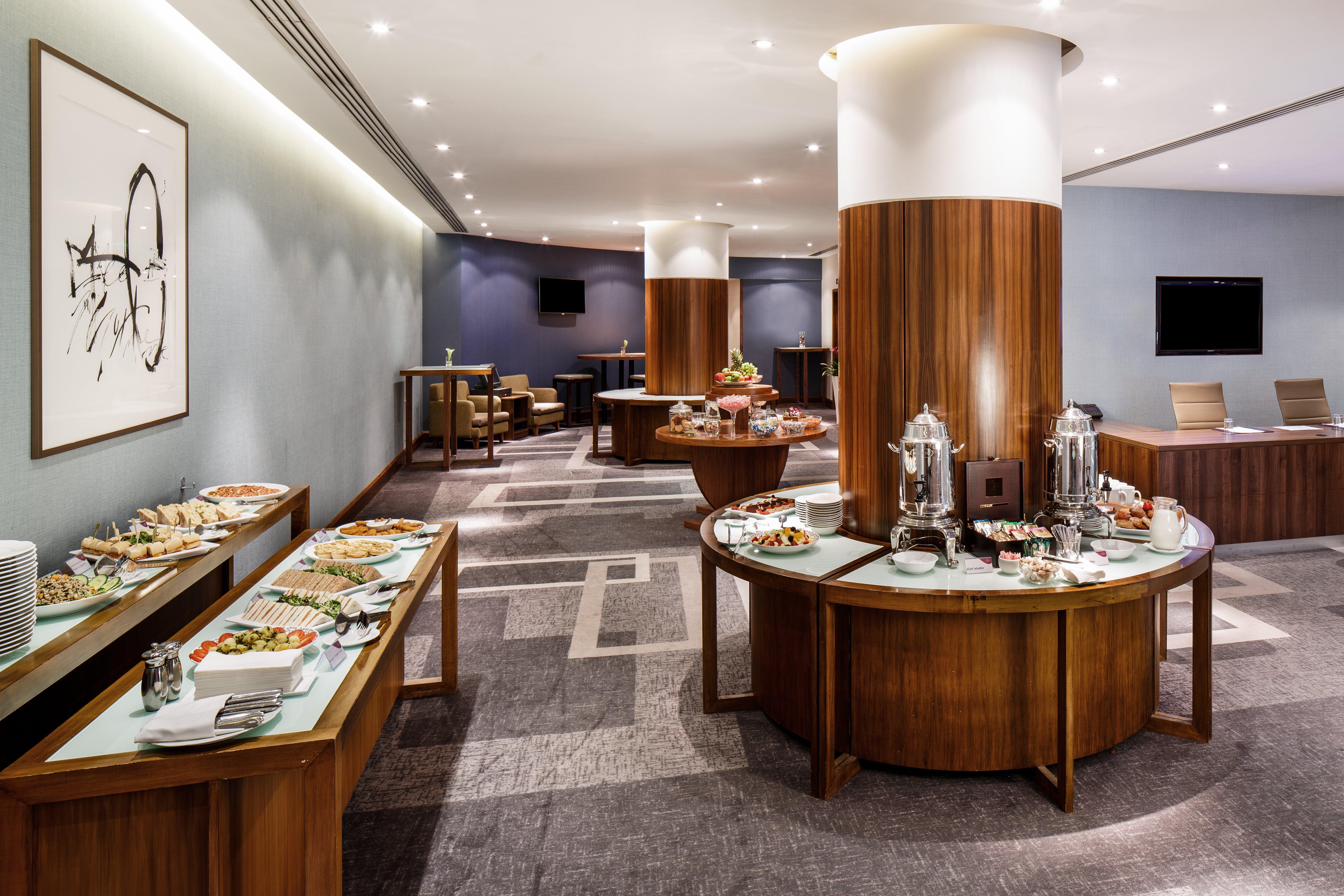 Hyatt Regency London Blackfriars Bagian luar foto