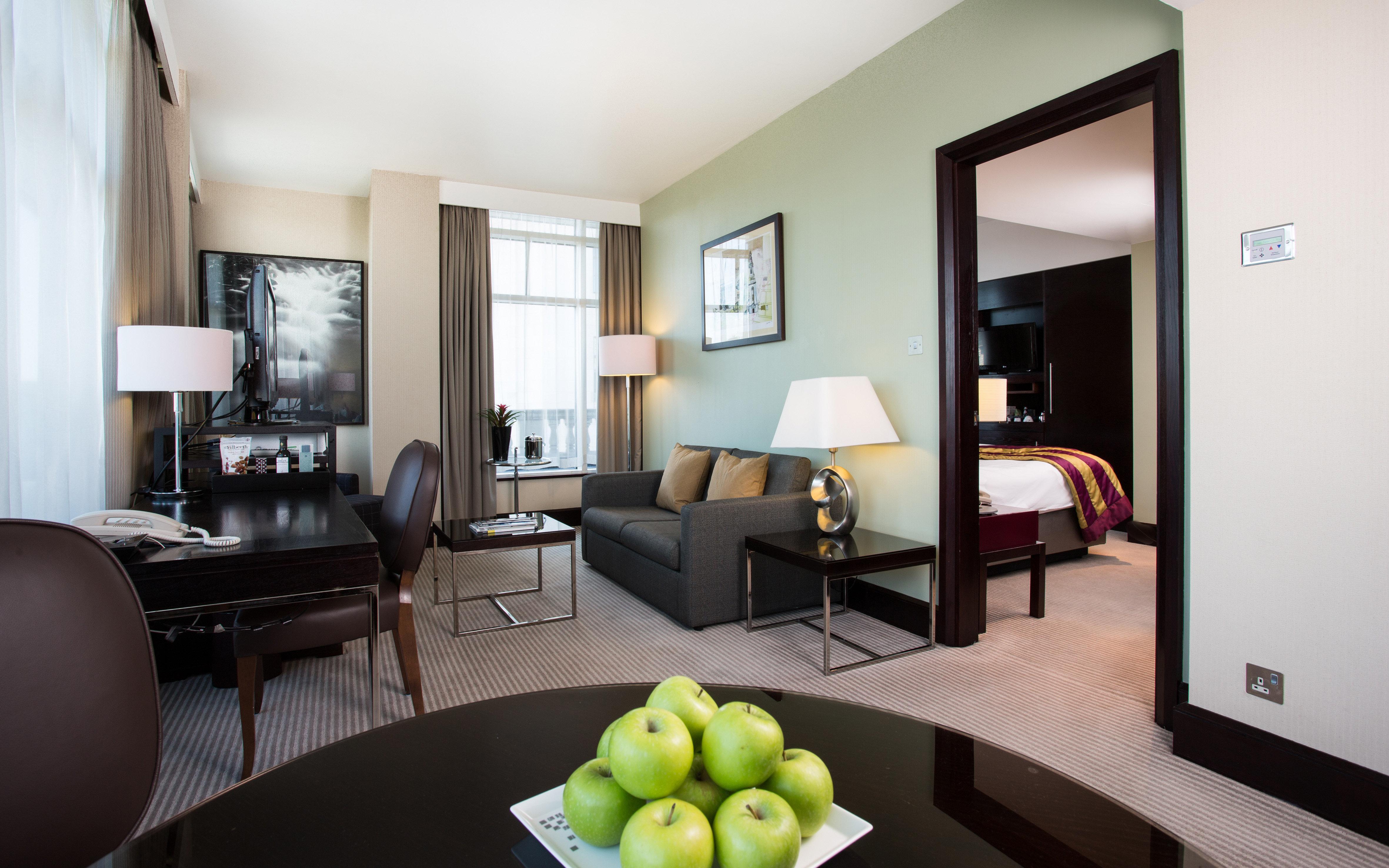 Hyatt Regency London Blackfriars Bagian luar foto