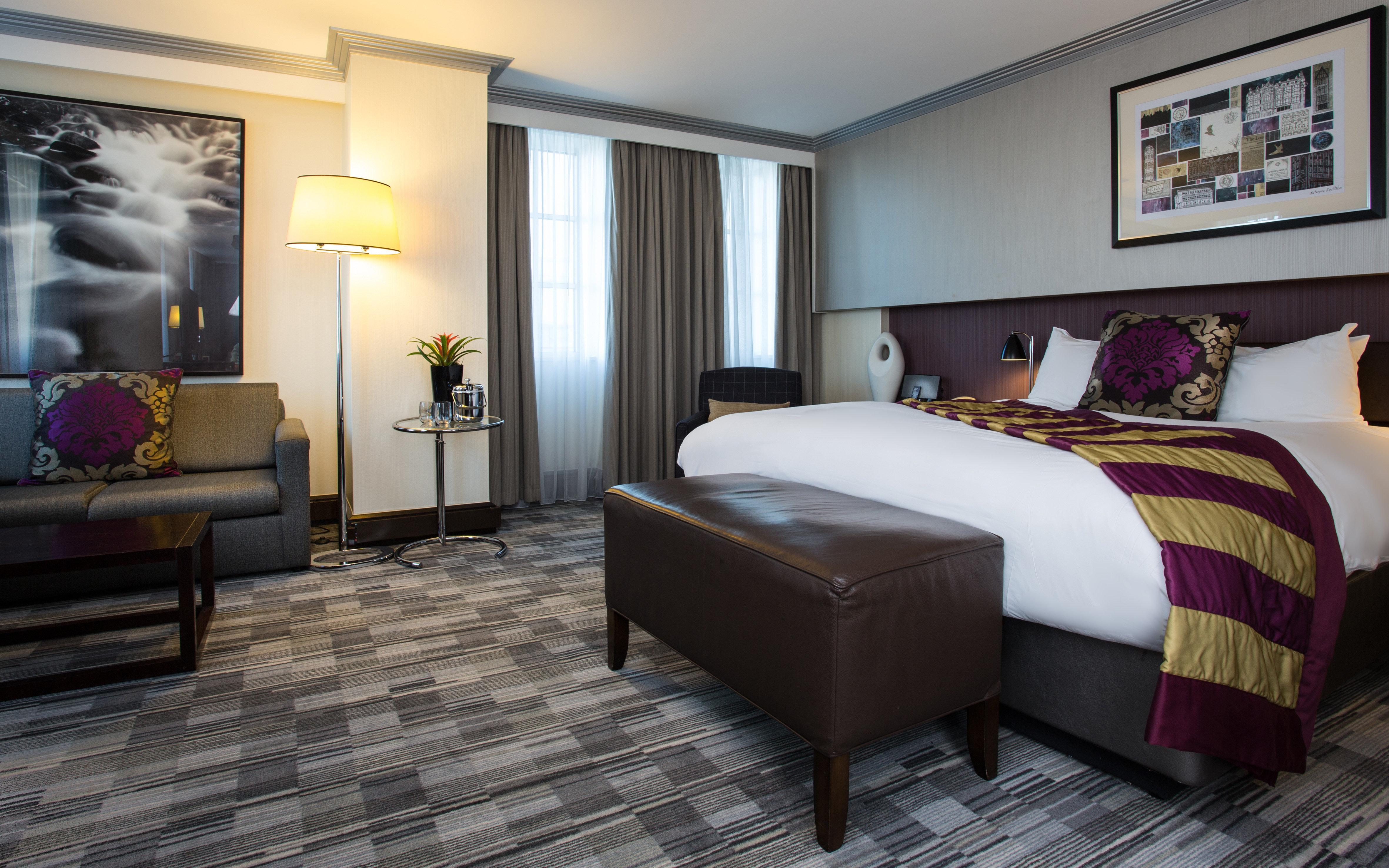 Hyatt Regency London Blackfriars Bagian luar foto
