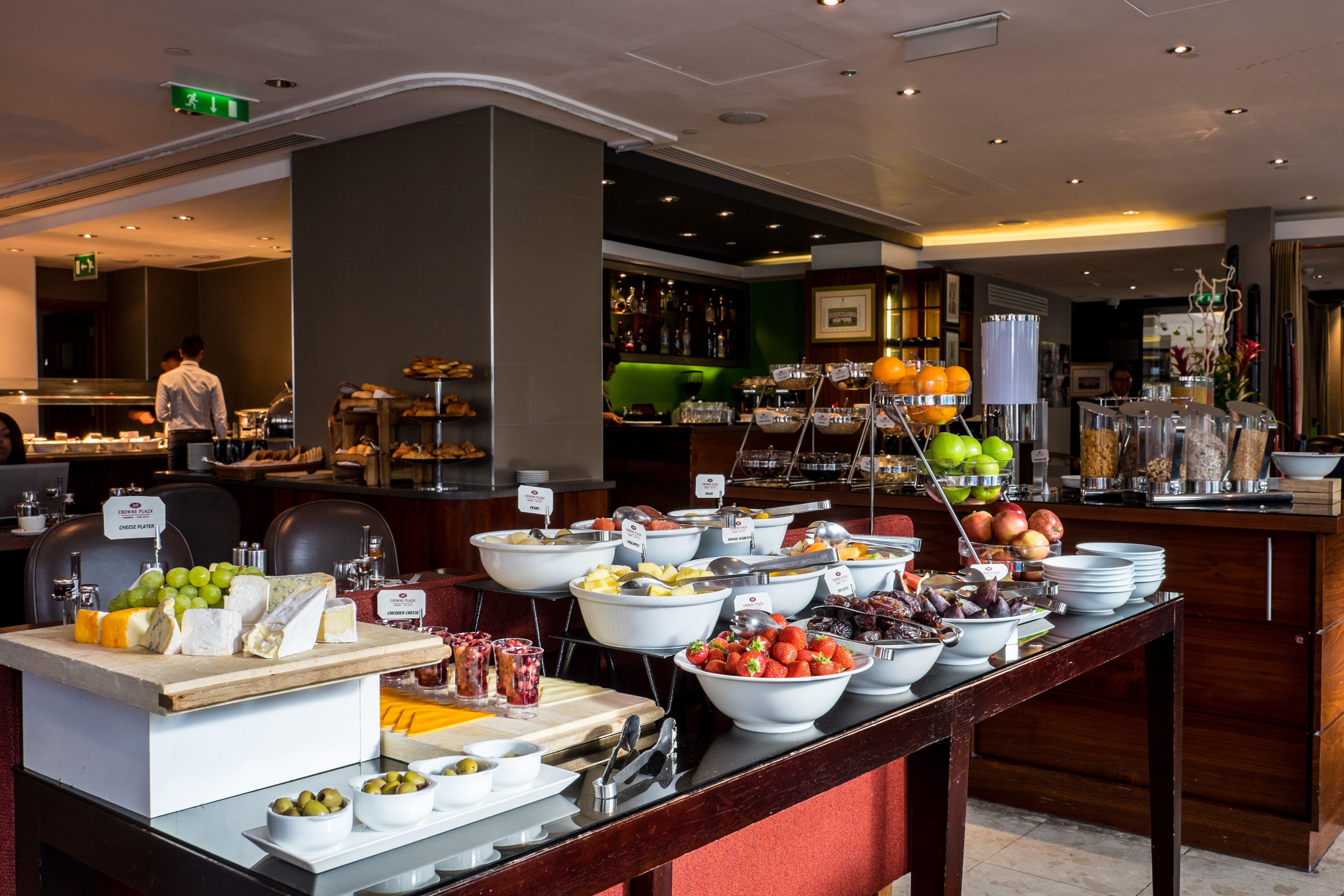 Hyatt Regency London Blackfriars Bagian luar foto