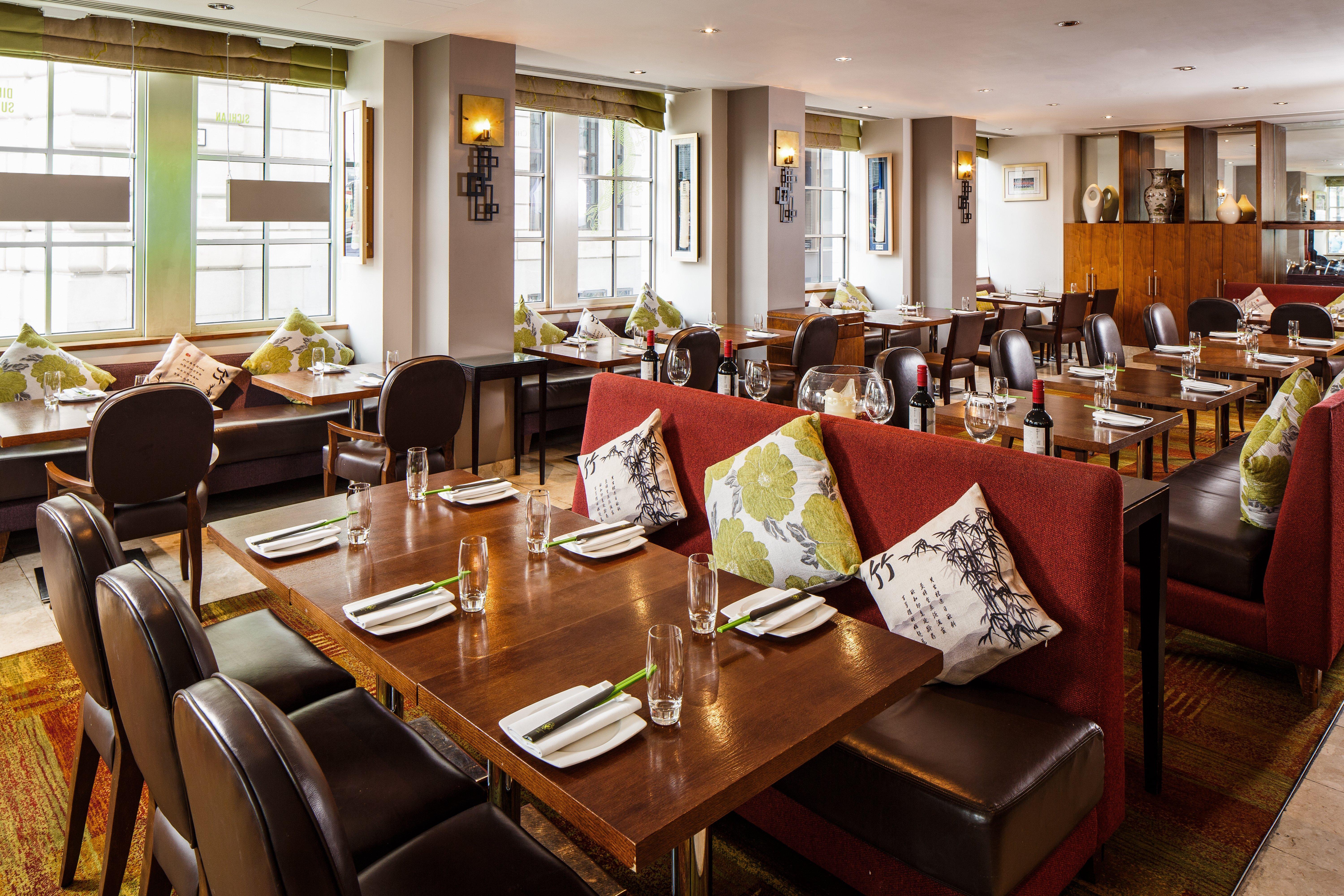 Hyatt Regency London Blackfriars Bagian luar foto