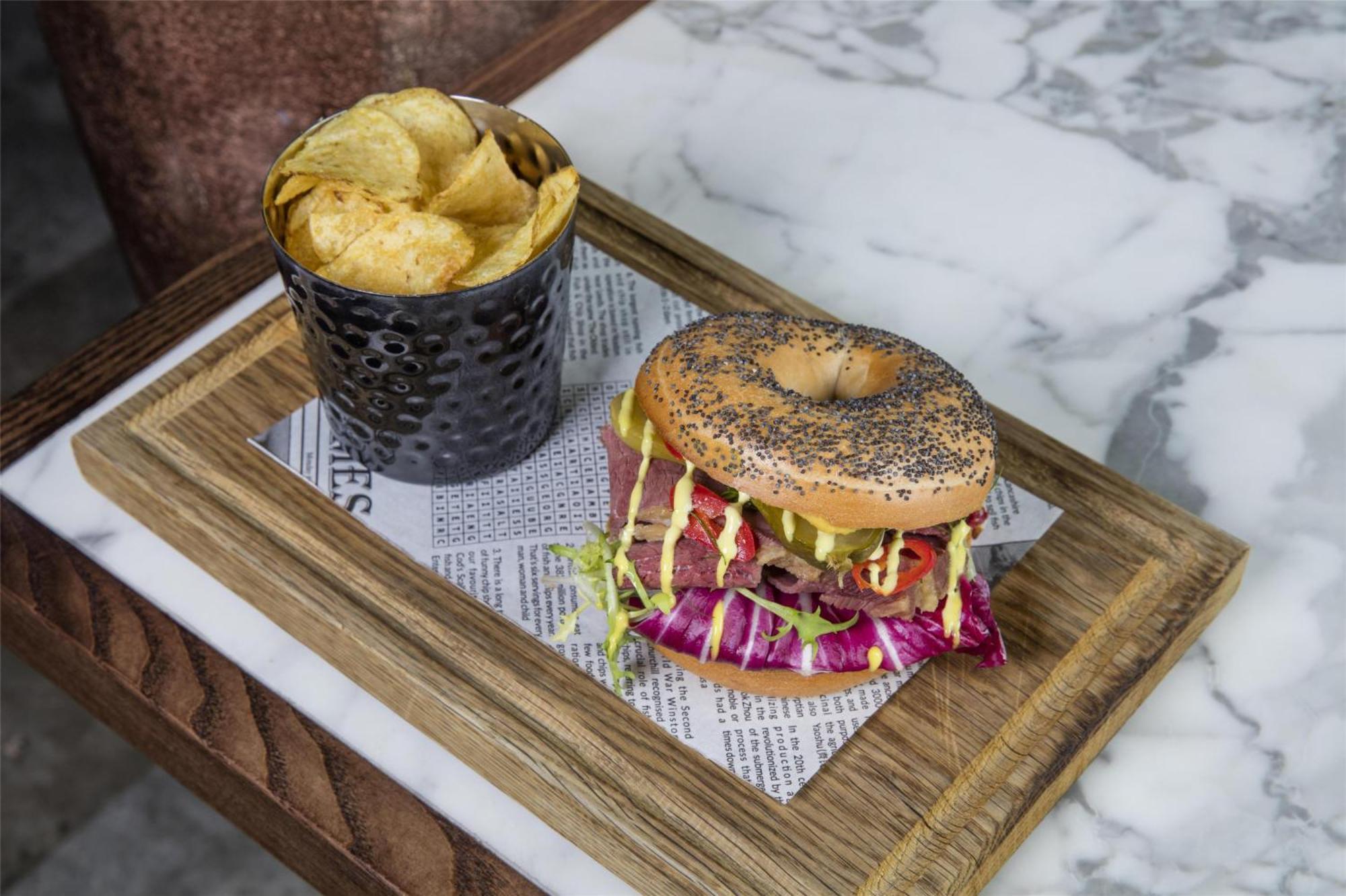 Hyatt Regency London Blackfriars Bagian luar foto